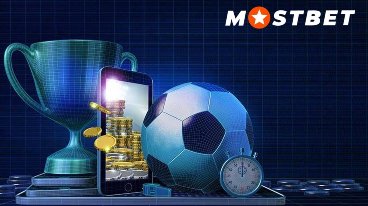 MostBet Casino KZ 2026