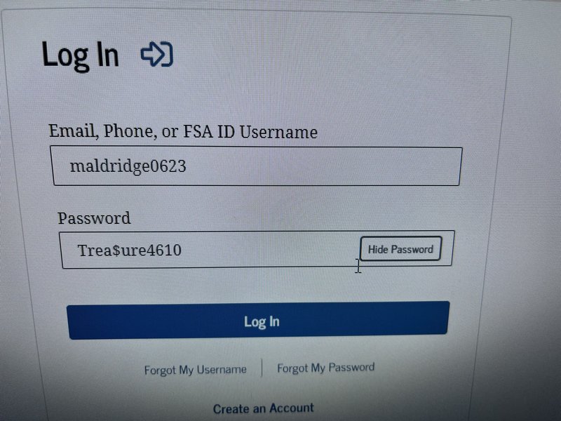 Introduction to mystake login