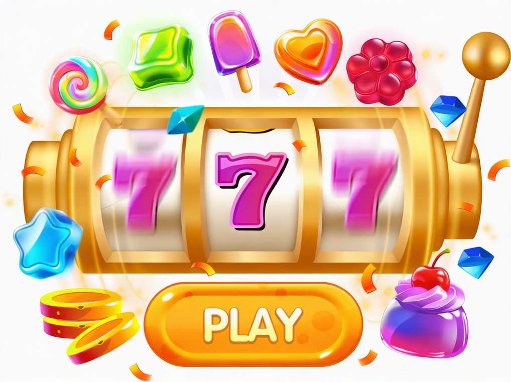 Magical Spin app